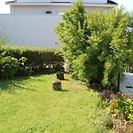 Kamperland Casa Ostrea Am Meer