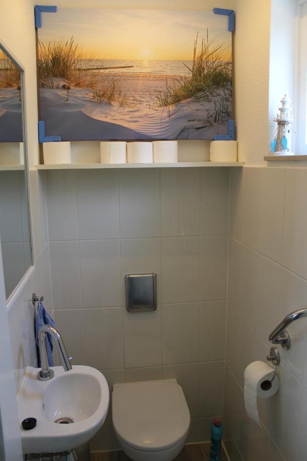 Casa Ostrea Am Holiday home *