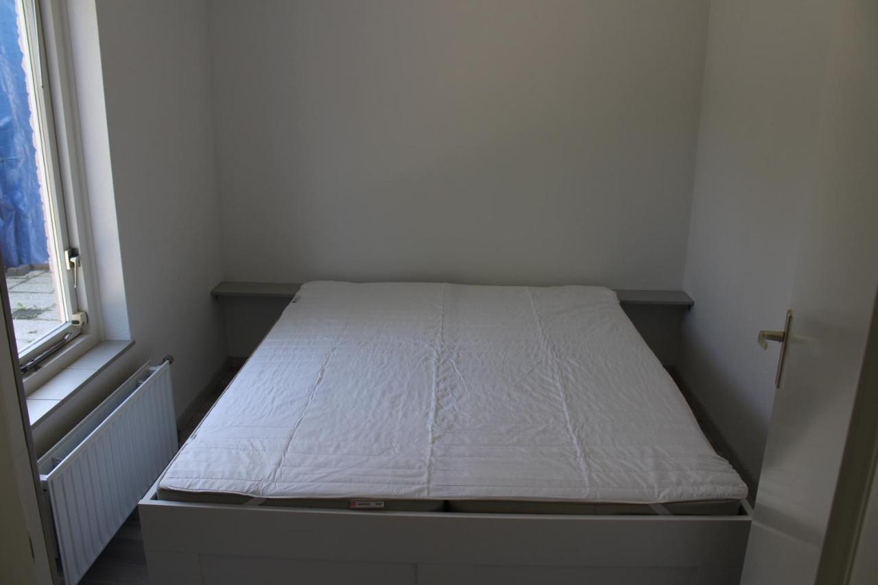 Casa Ostrea Am Holiday home *