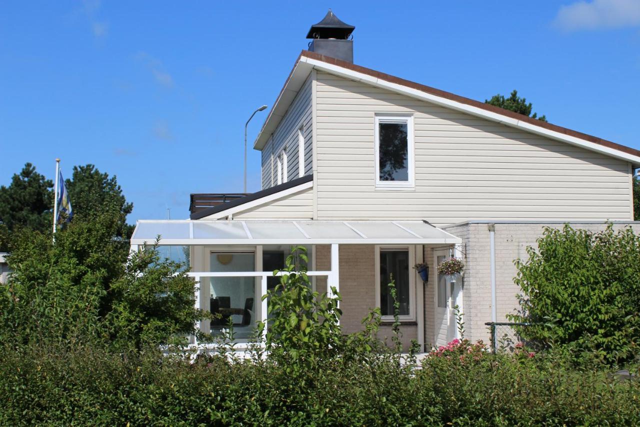 Casa Ostrea Am Kamperland