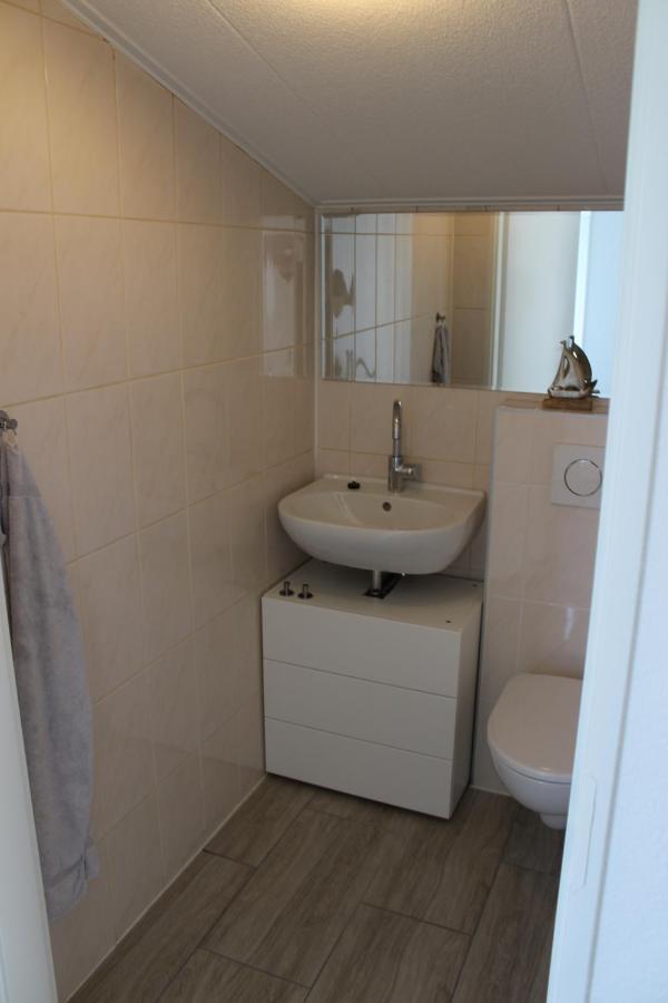 Holiday home Casa Ostrea Am
