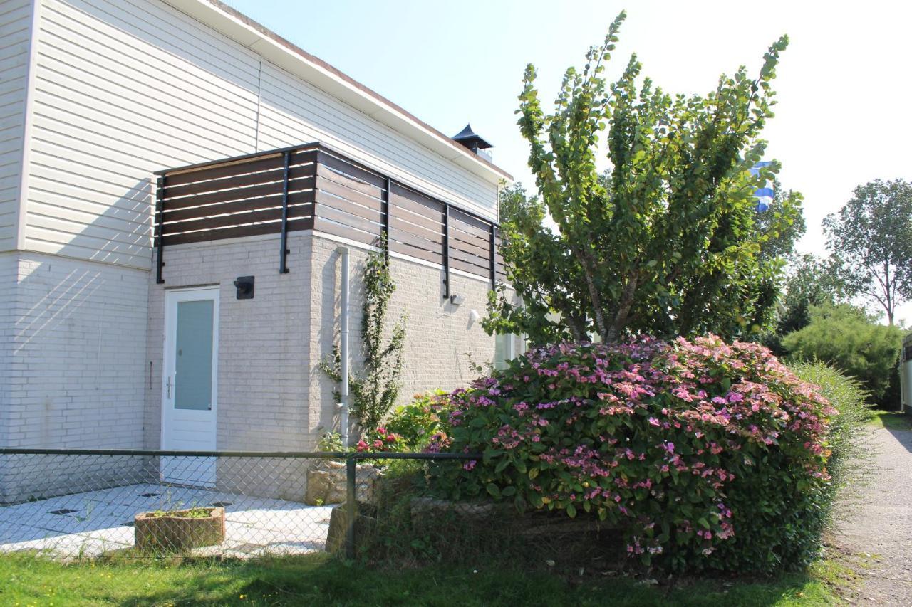 Casa Ostrea Am Holiday home