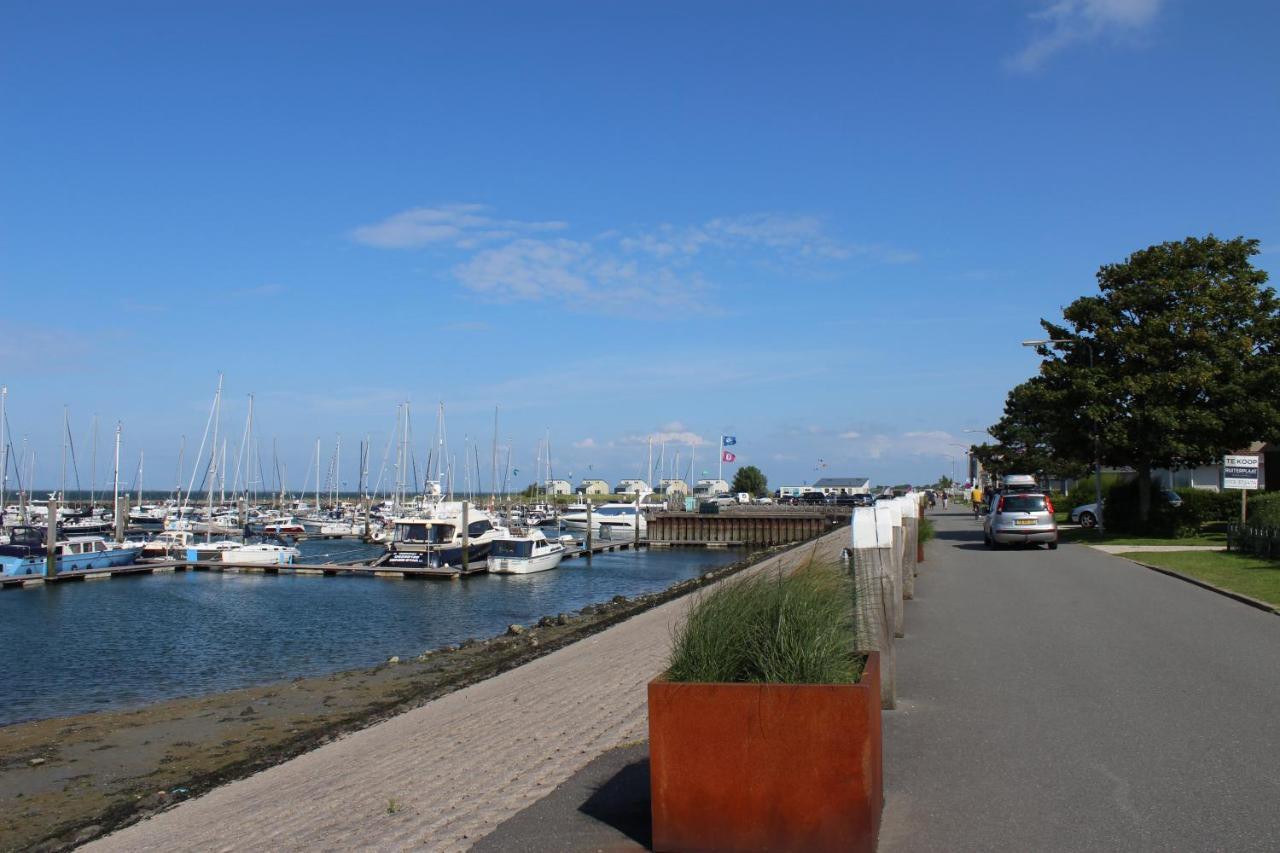 Casa Ostrea Am Holiday home Kamperland